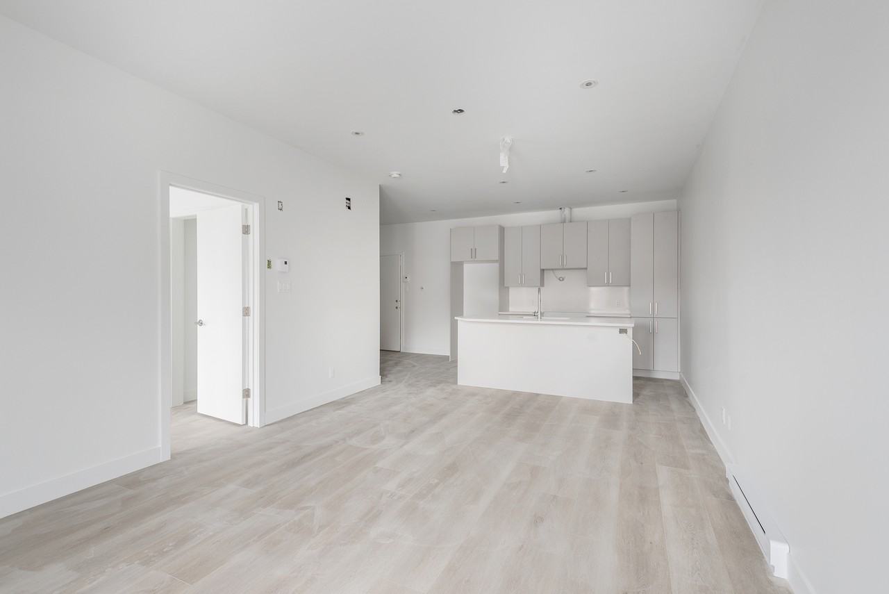 The Quai du Canal Apartments 928 Rue Charlevoix I, Montréal, QC H3K