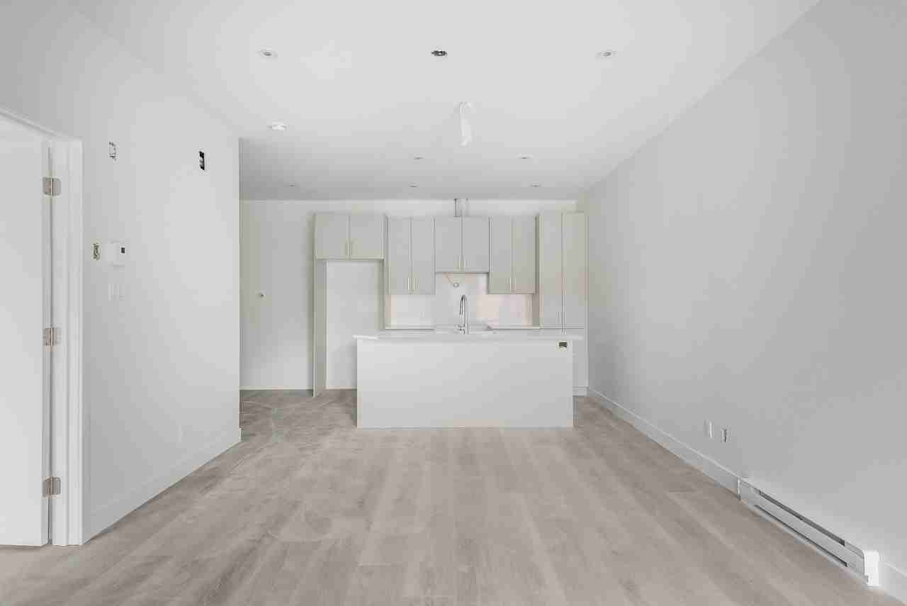 The Quai du Canal Apartments 928 Rue Charlevoix I, Montréal, QC H3K