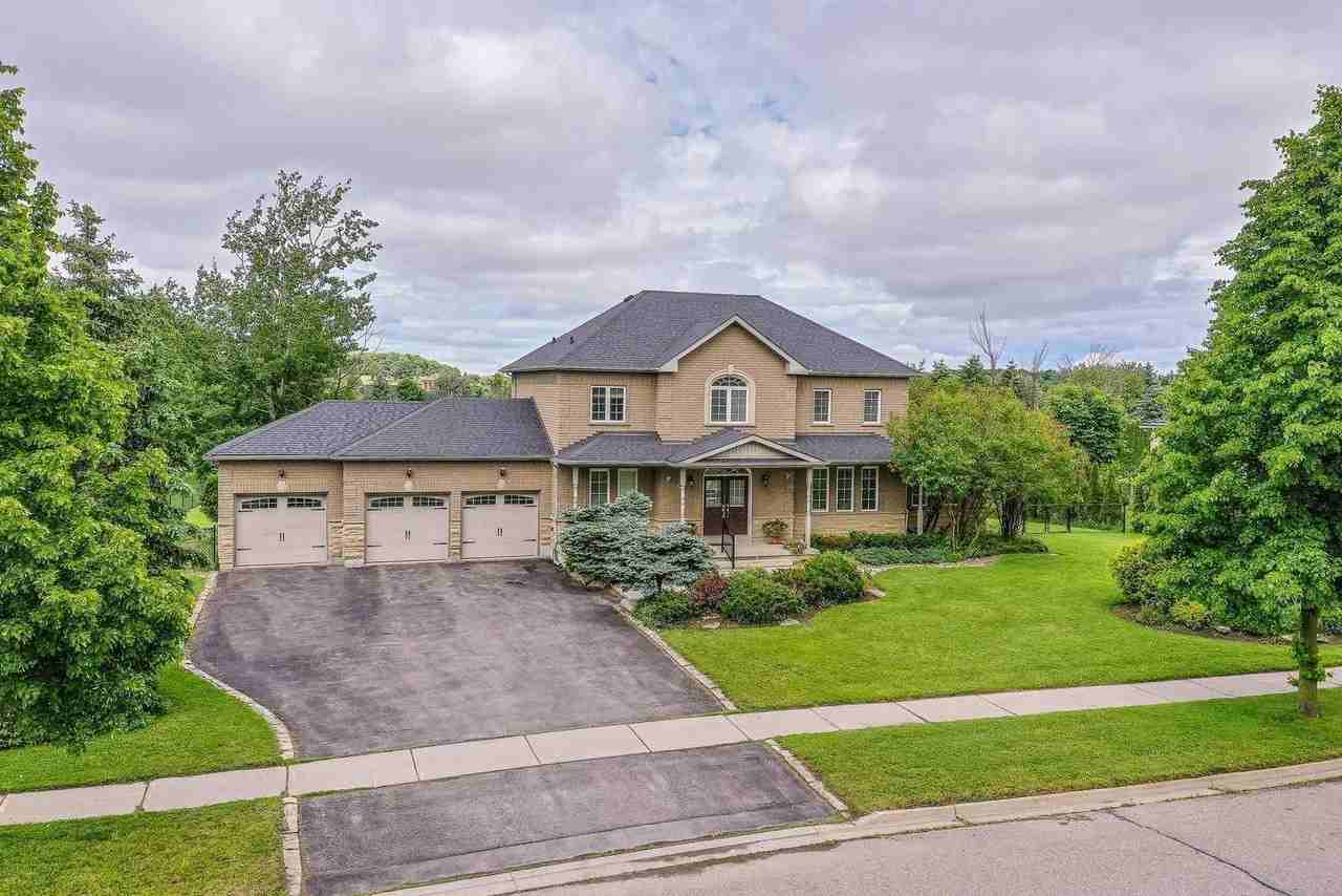 15 Giles Road, Caledon Village, ON L7K 0B6 4 Bedroom House for 4,300/month Zumper