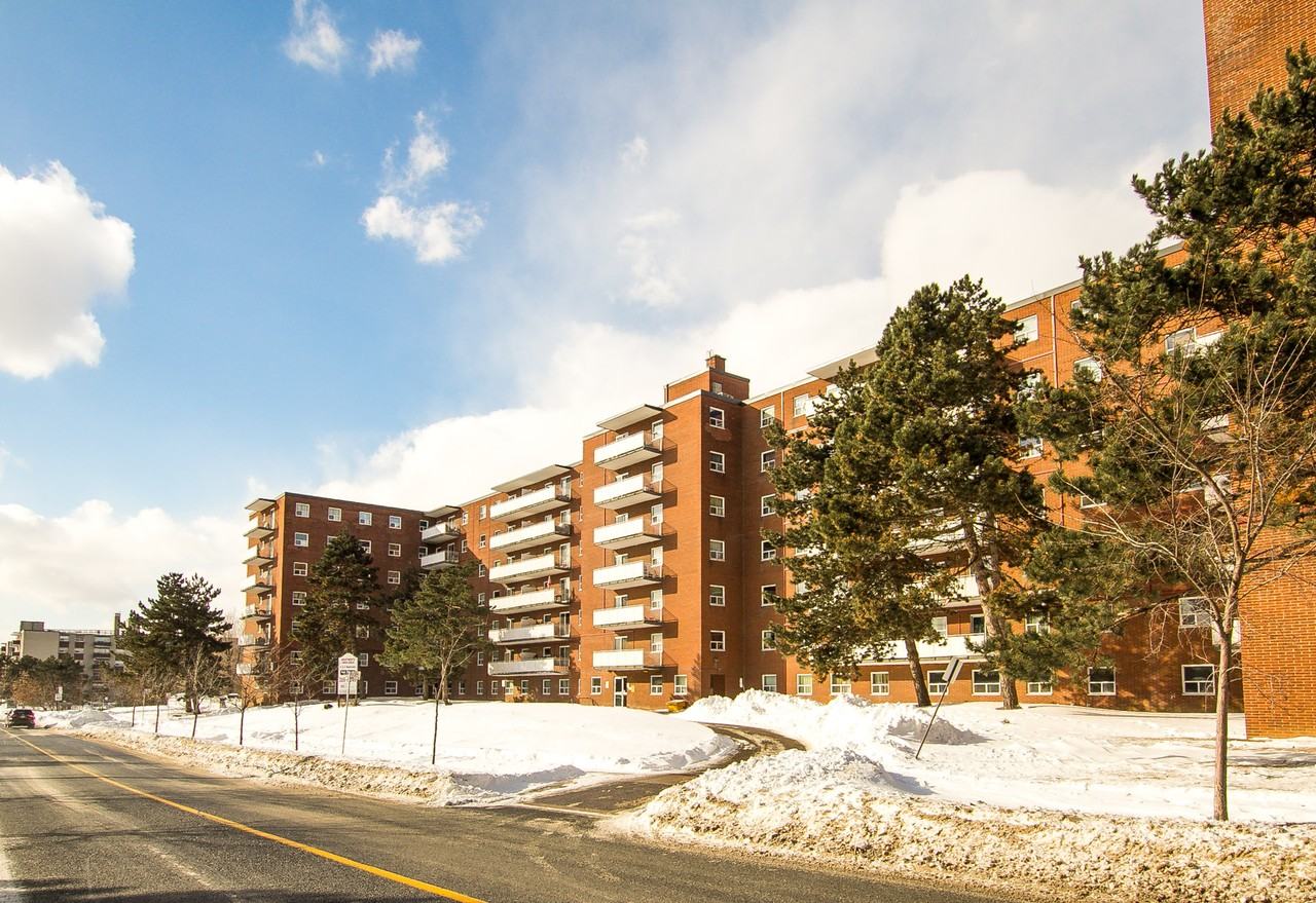 San Marino Apartments 50 Trudelle St, Toronto, ON M1J 1Z3 Zumper