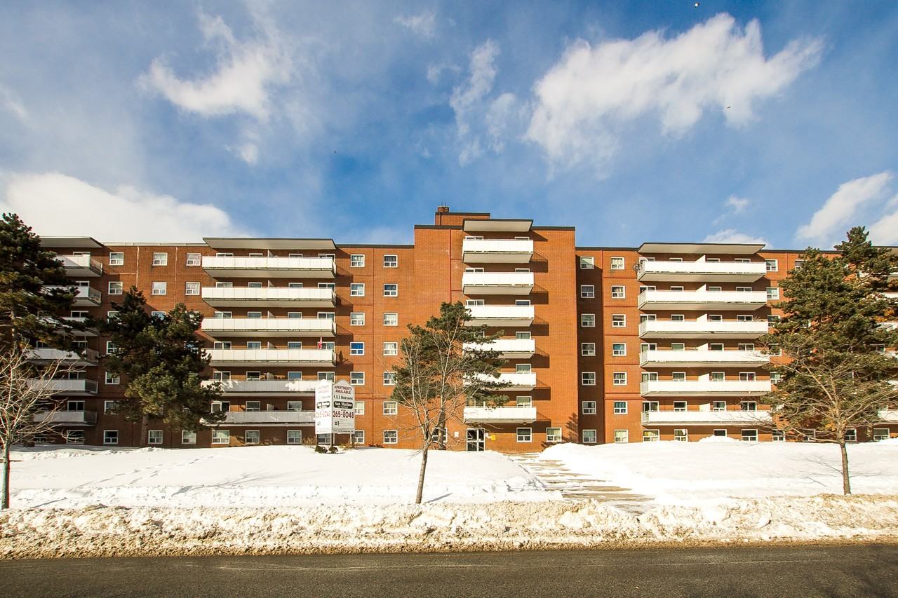 San Marino Apartments 50 Trudelle St, Toronto, ON M1J 1Z3 Zumper