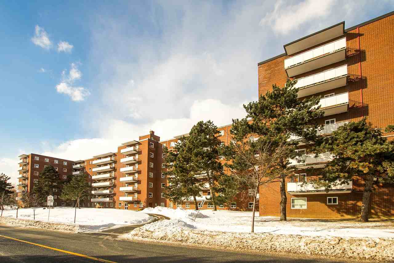 San Marino Apartments 50 Trudelle St, Toronto, ON M1J 1Z3 Zumper