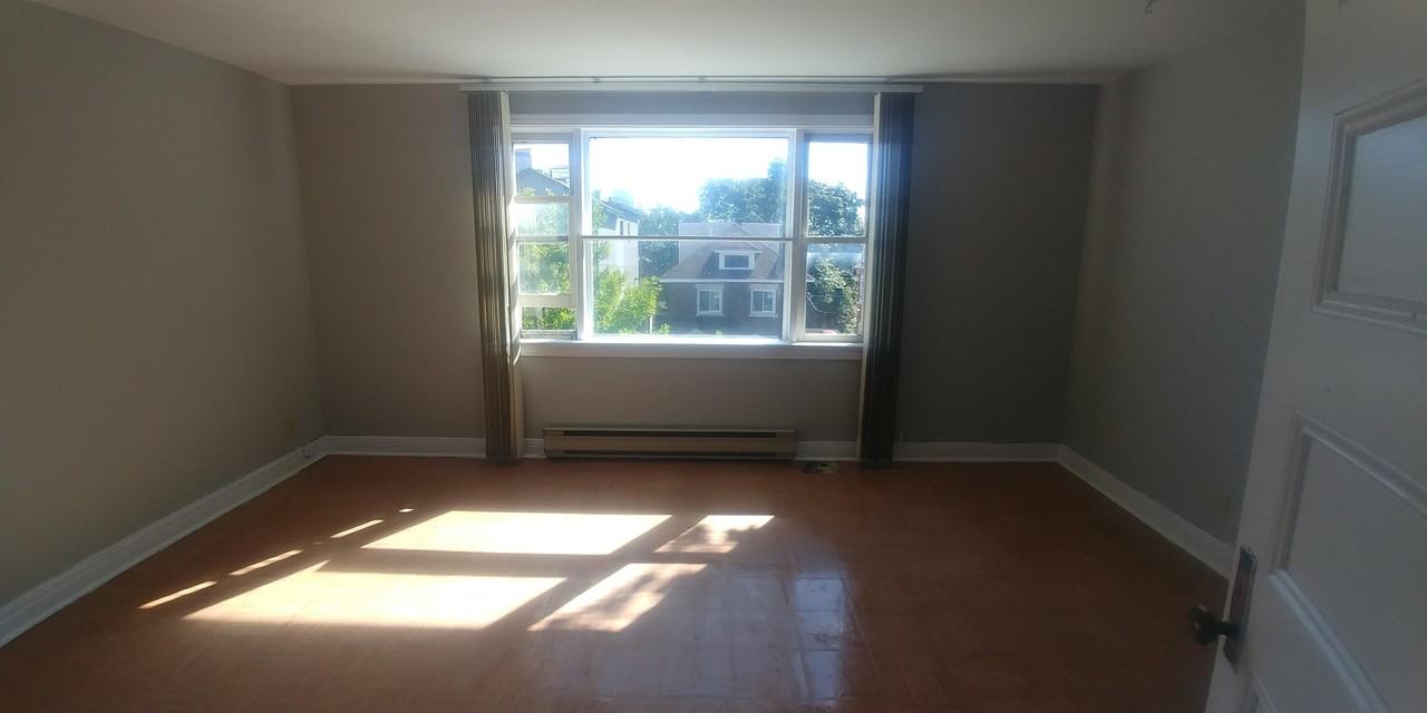 25 Aylmer Avenue Unit A Apartments 25 Aylmer Ave Unit C, Ottawa, ON