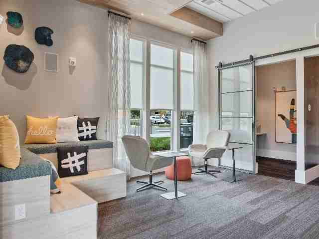 The Sound at Pennington Bend Apartments 330 Pennington Centre Blvd