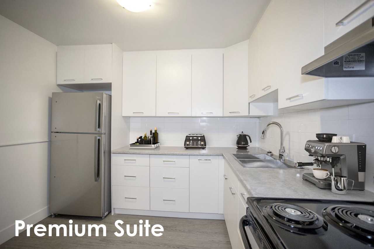 Westmount Ridge Apartments 165 Emery St W, London, ON N6J 4E8 Zumper