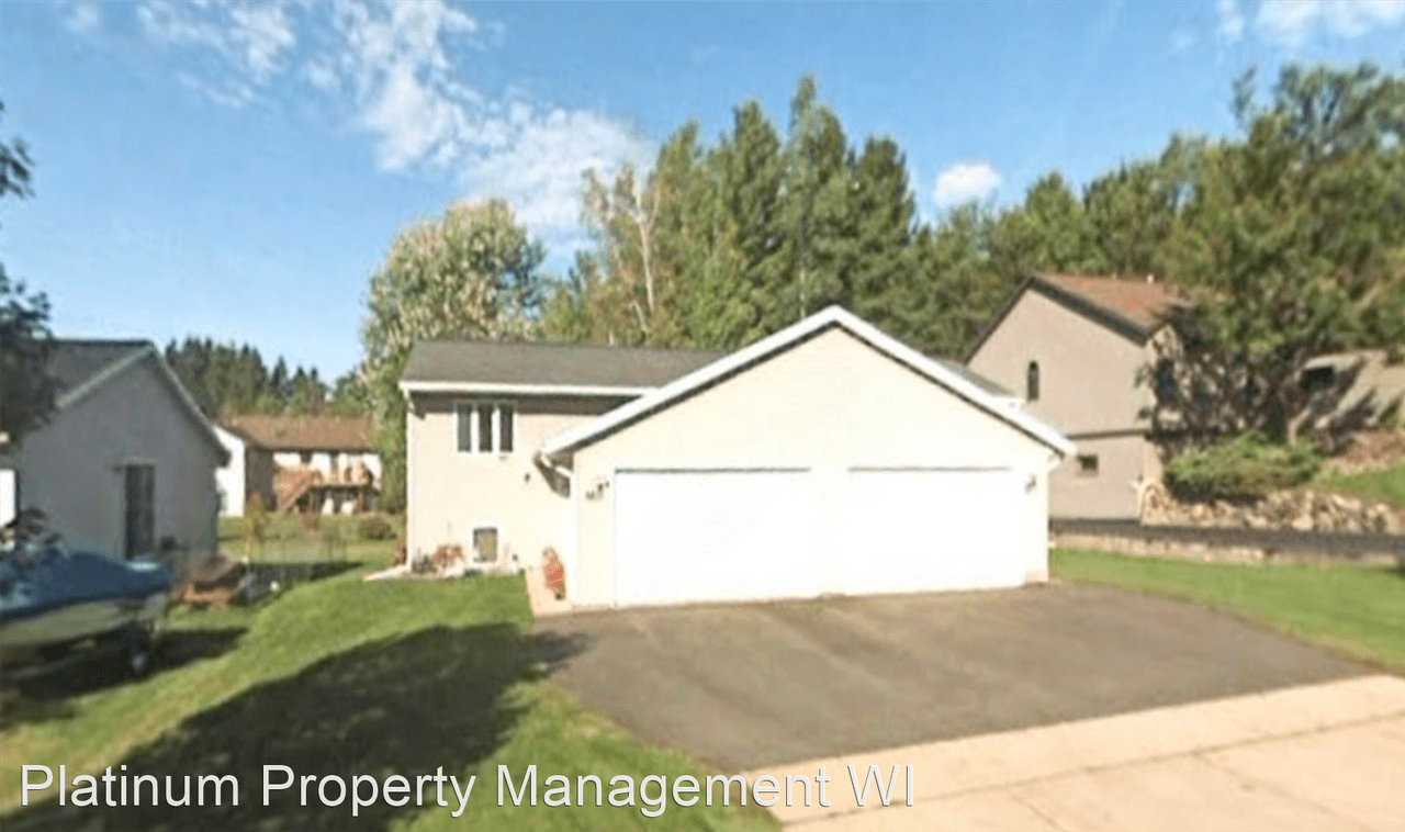 44104412 Hilltop Rd Apartments 4410 Hilltop Rd 4412, Wausau, WI