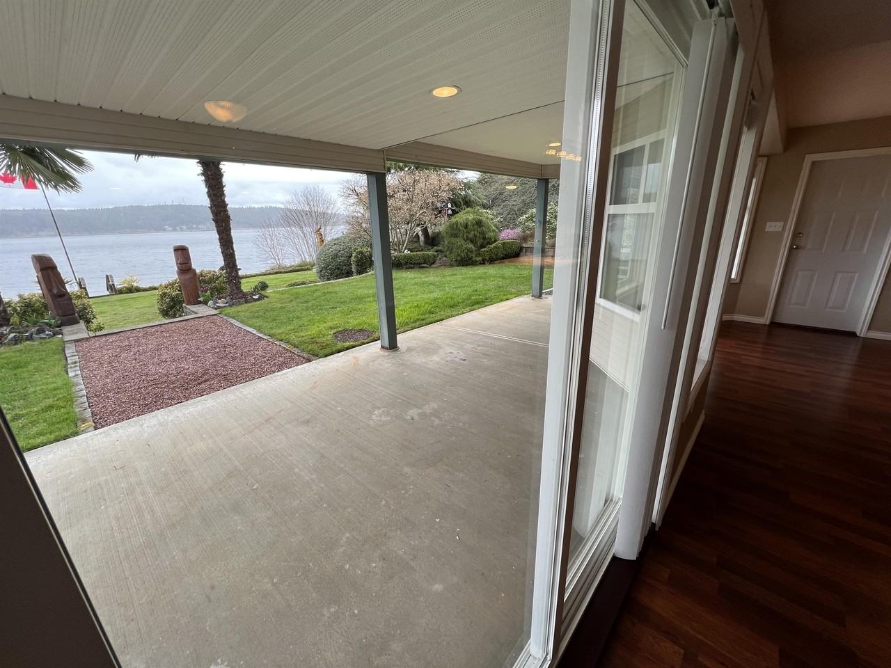 8532 Rumming Rd Lowr LOWER, Lantzville, BC V0R 2H0 2 Bedroom Apartment for Rent PadMapper