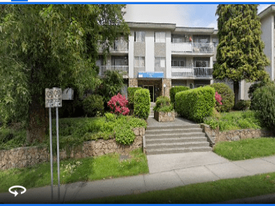 905 Whalen'S Towing 104, New Westminster, BC V3M 1T1 1 Bedroom