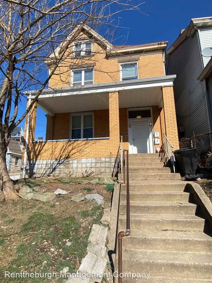 118 Margaret St Apartments in Mt. Oliver Boro, Mount Oliver, PA 15210