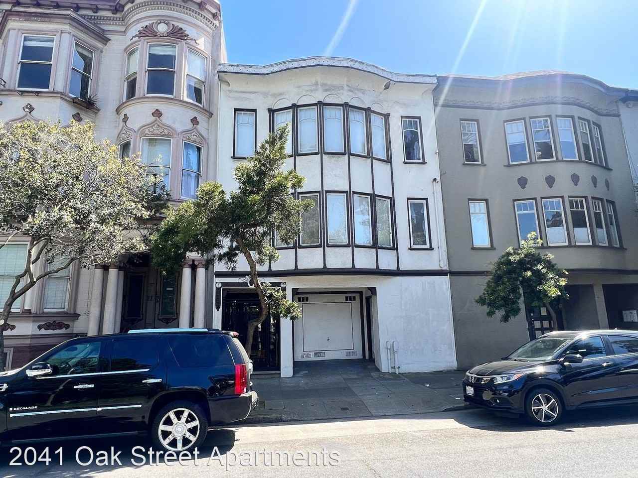 2041 Oak Street Apartments 2041 Oak St, San Francisco, CA 94117 Zumper