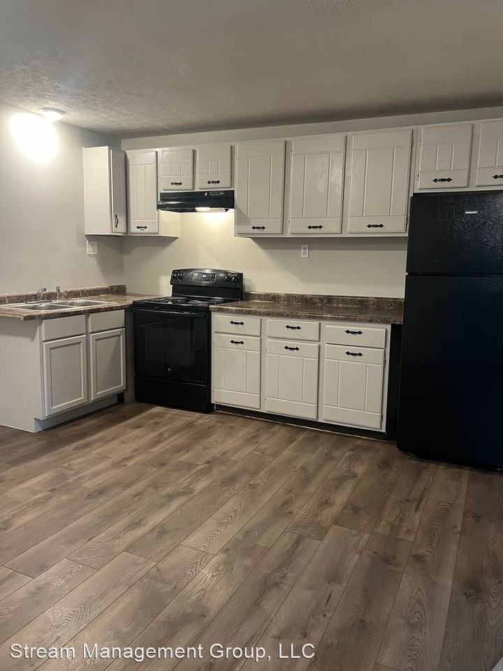 136 Sunnyslope Drive Apartments 136 Sunnyslope Dr, Mansfield, OH