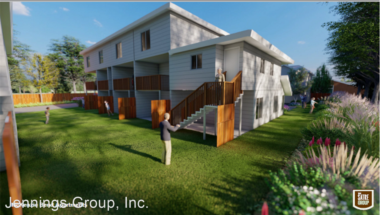 277, 279, 283 Deadmond Ferry Road Apartments in Springfield, OR 97477