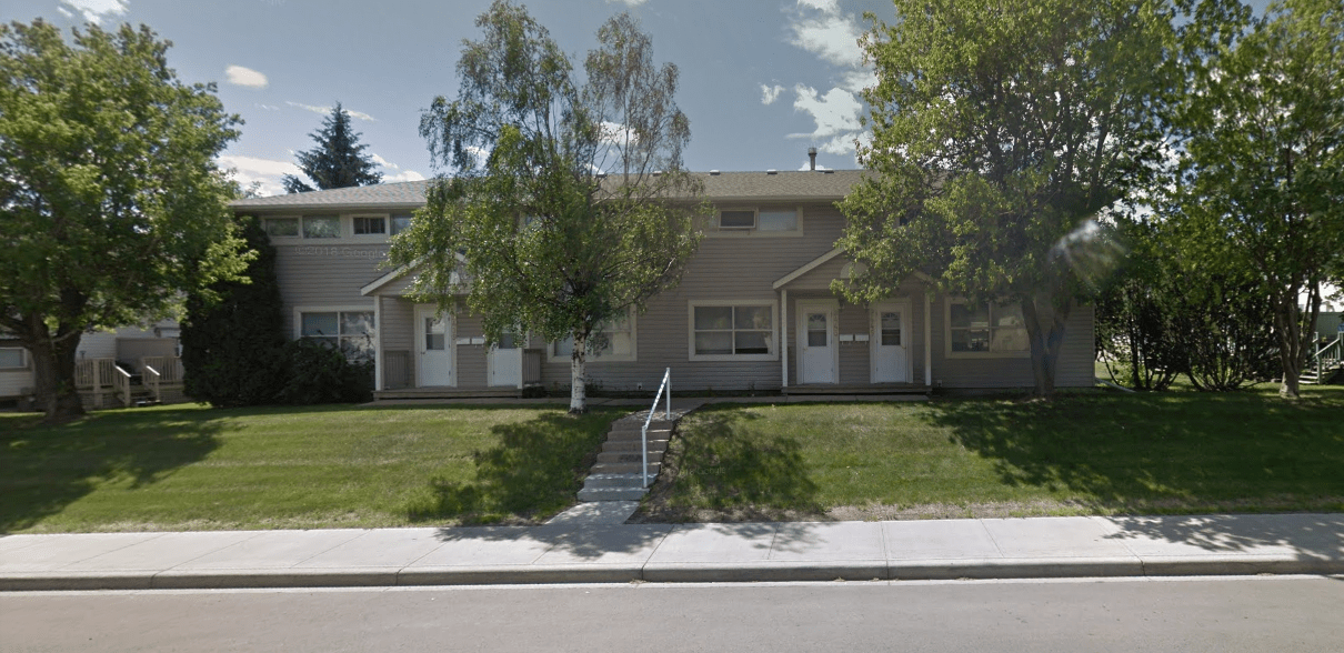 Hazeldean Heights Apartments 9472 65 Ave Nw, Edmonton, AB T6E 0K2