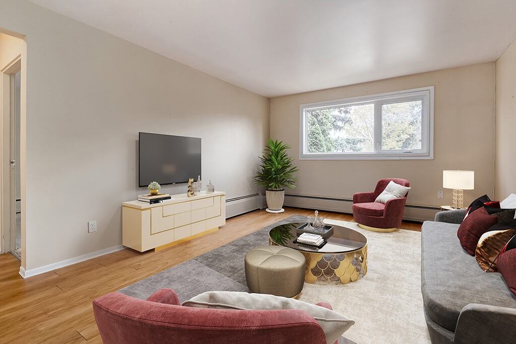 Westwood Apartments 2657 26472657 Lacon Street, Regina, SK S4N 2A5