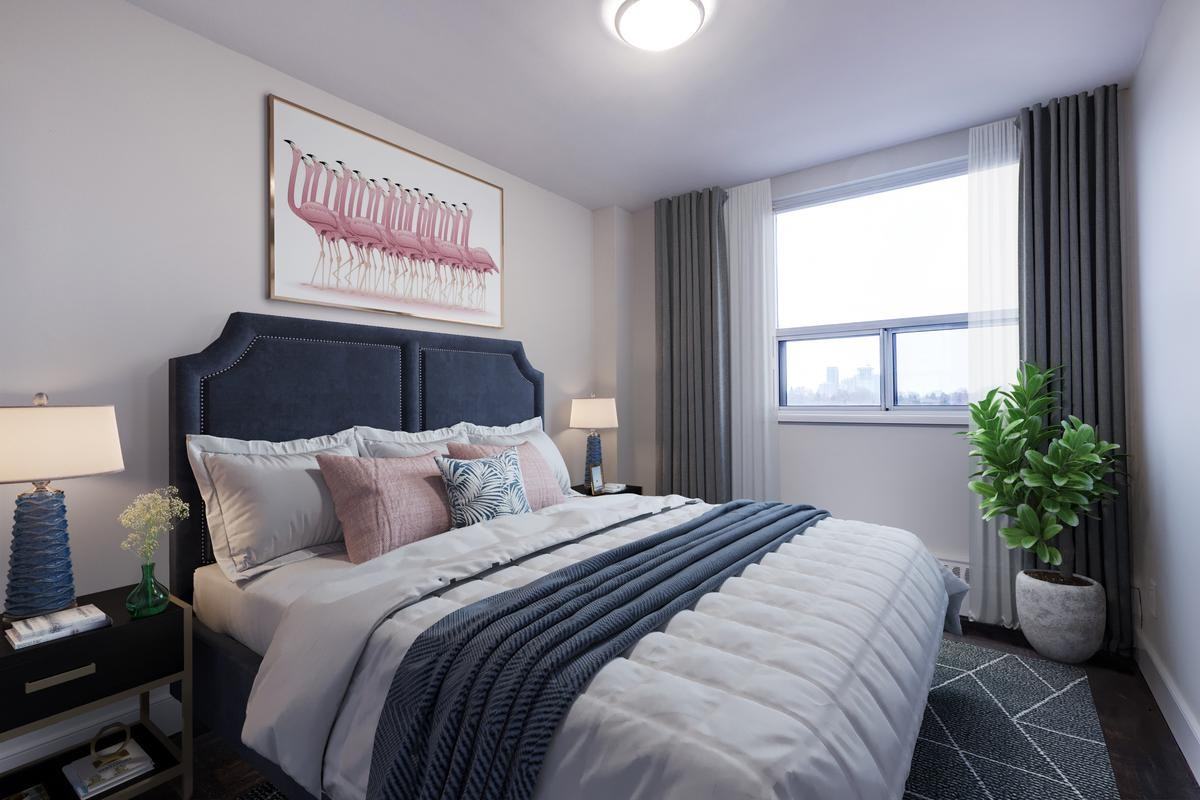 120 & 134 Borden Street Apartments 134 & 134 Borden Street, Stratford