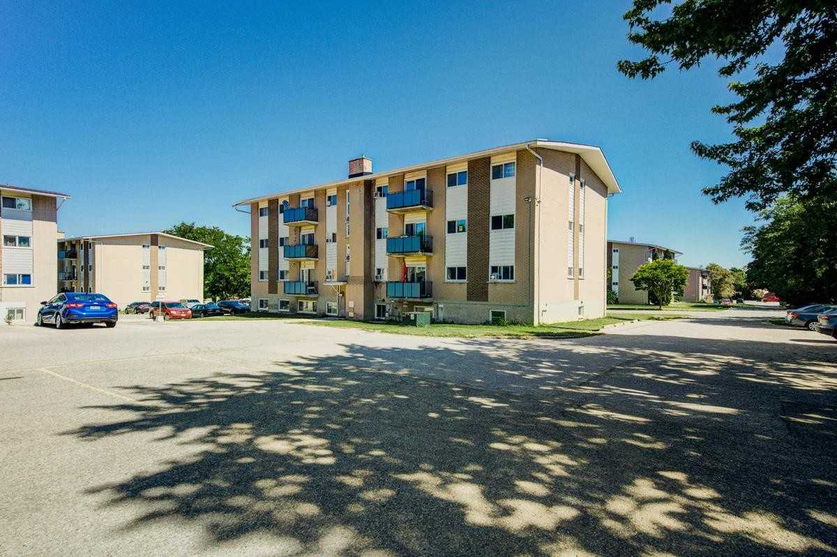 432462 Leinster Street Apartments in Woodstock, ON N4S 7G3 Zumper