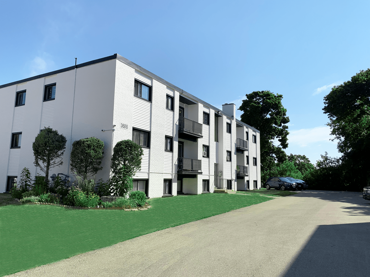 368 Luella St, Kitchener, ON N2H 2J4 Apartment for Rent PadMapper