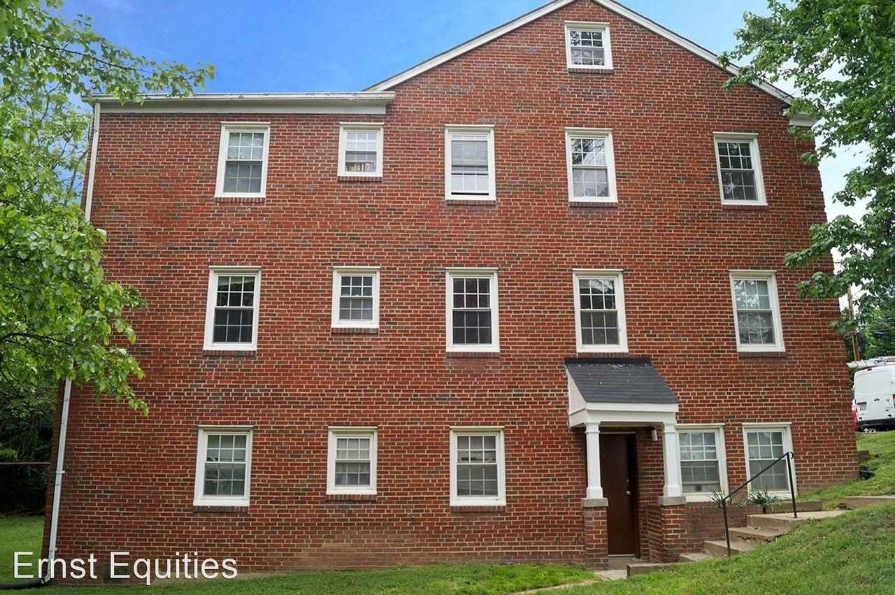 Red Top Flats Apartments 6808 Red Top Rd 6816, Chillum, MD 20912