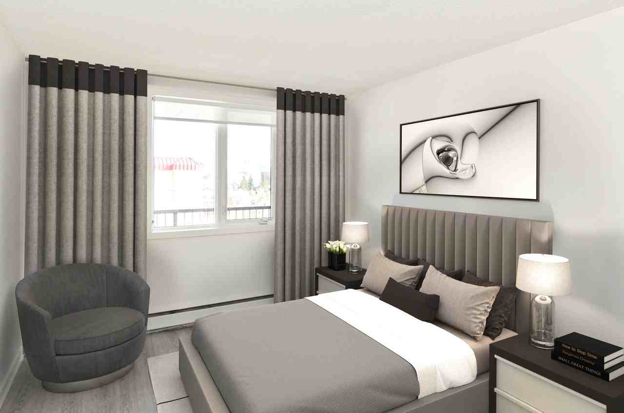 Boardwalk Heights Apartments 2010 Ulster Rd Nw, Calgary, AB T2N 4C2