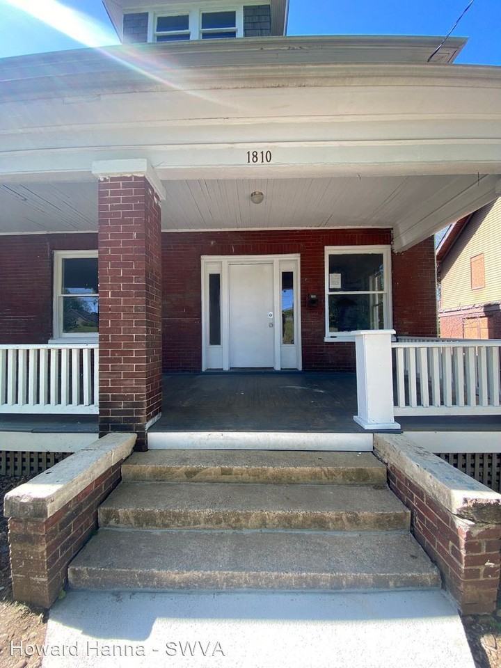 1810 Patterson Avenue SW Apartments 1810 Patterson Ave Sw, Roanoke