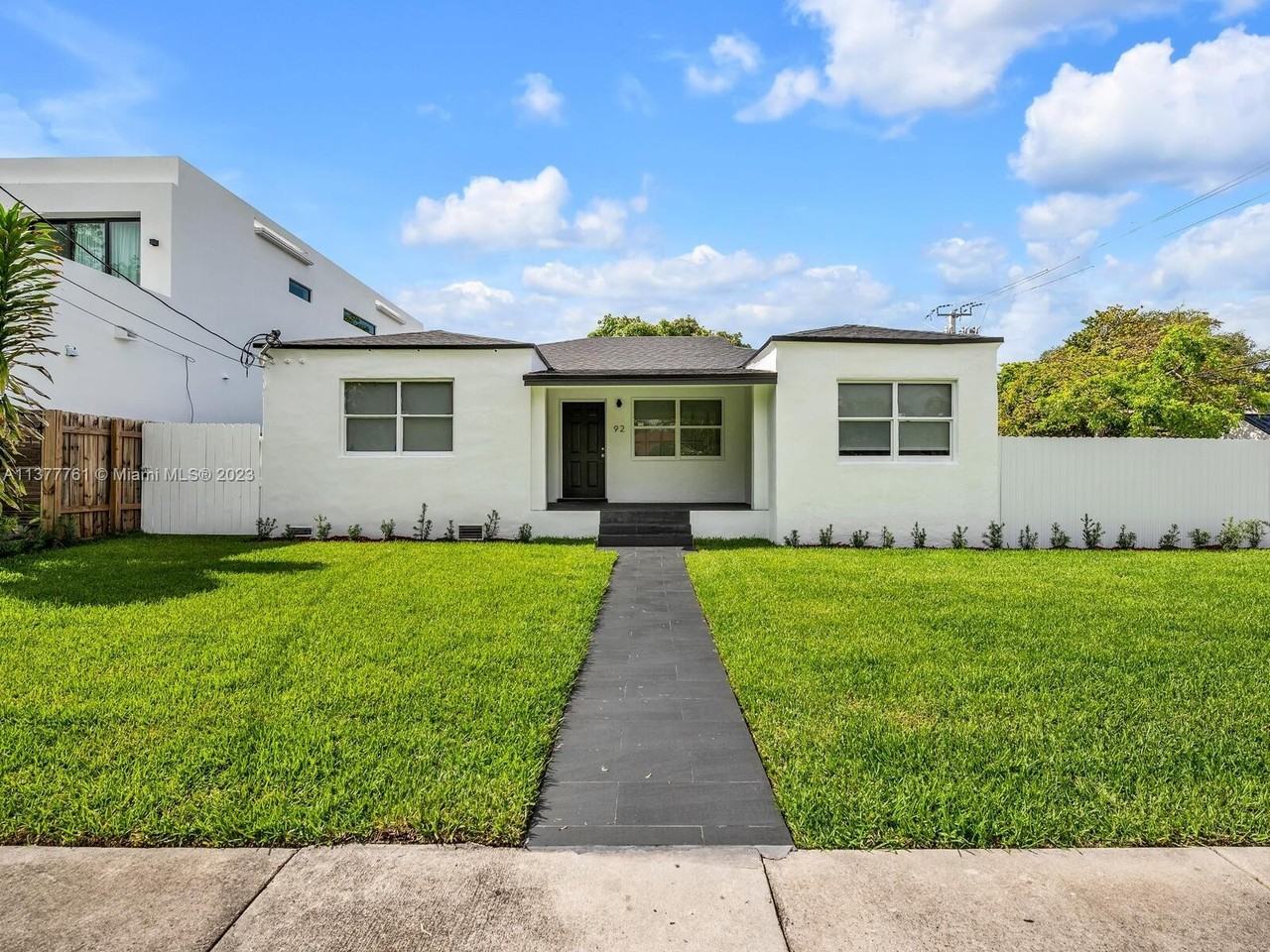 5 Bedroom House in Little Haiti, Miami, FL 33127 for 6,900/month Zumper