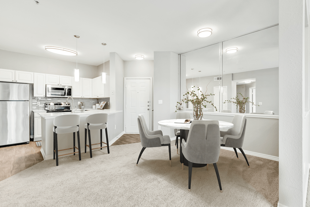 Halston on Frankford Apartments 3702 Frankford Rd, Dallas, TX 75287