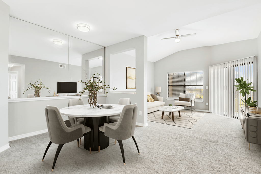 Halston on Frankford Apartments 3702 Frankford Rd, Dallas, TX 75287