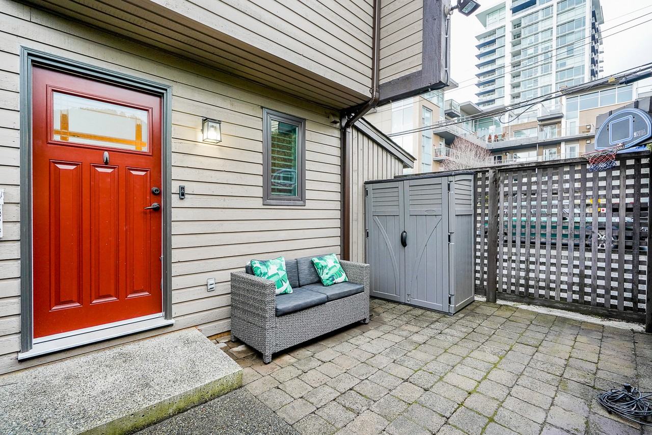 Lonsdale Ave & 8th St W, North Vancouver, BC V7M 3M1 2 Bedroom House