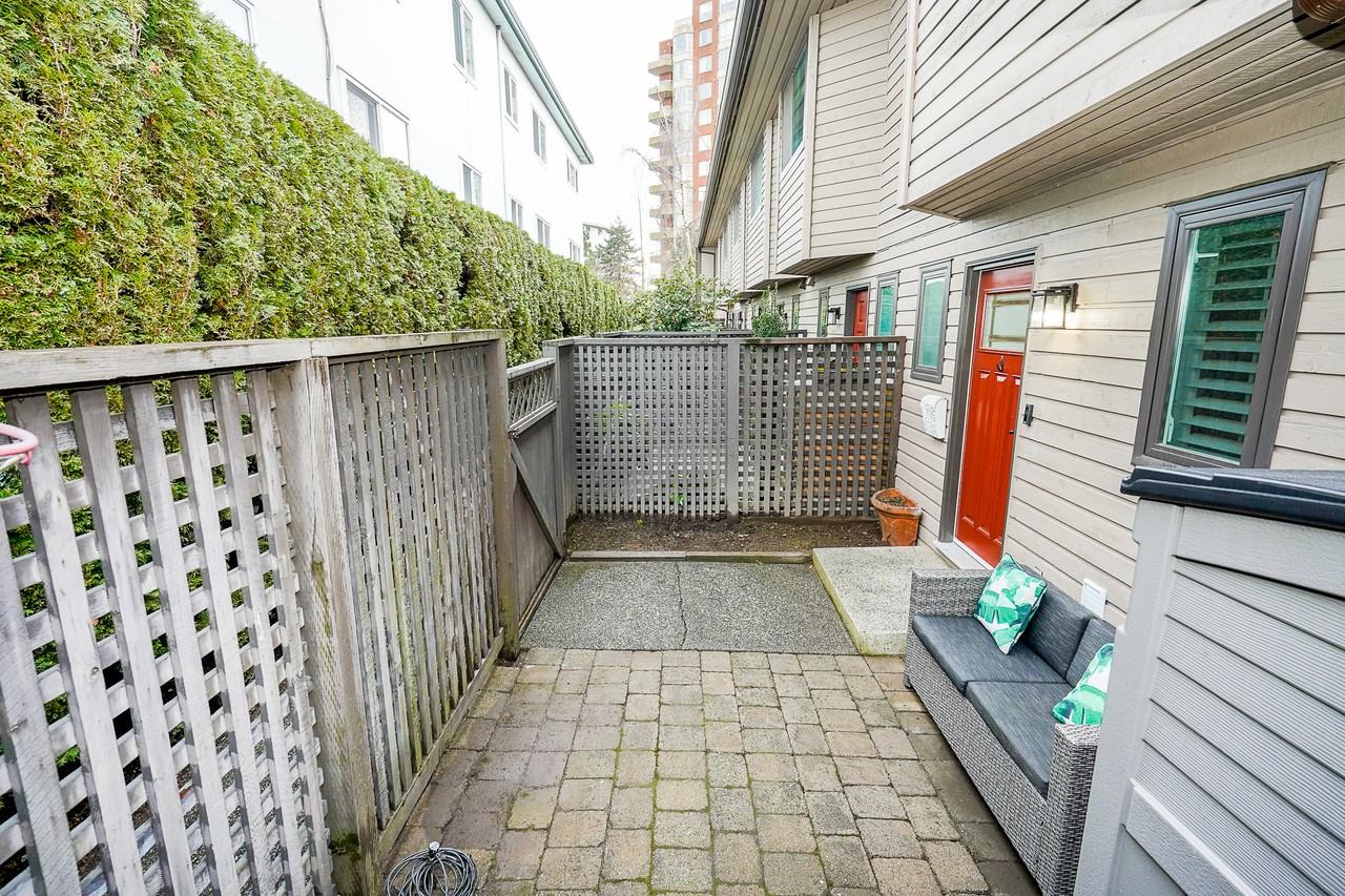 Lonsdale Ave & 8th St W, North Vancouver, BC V7M 3M1 2 Bedroom House