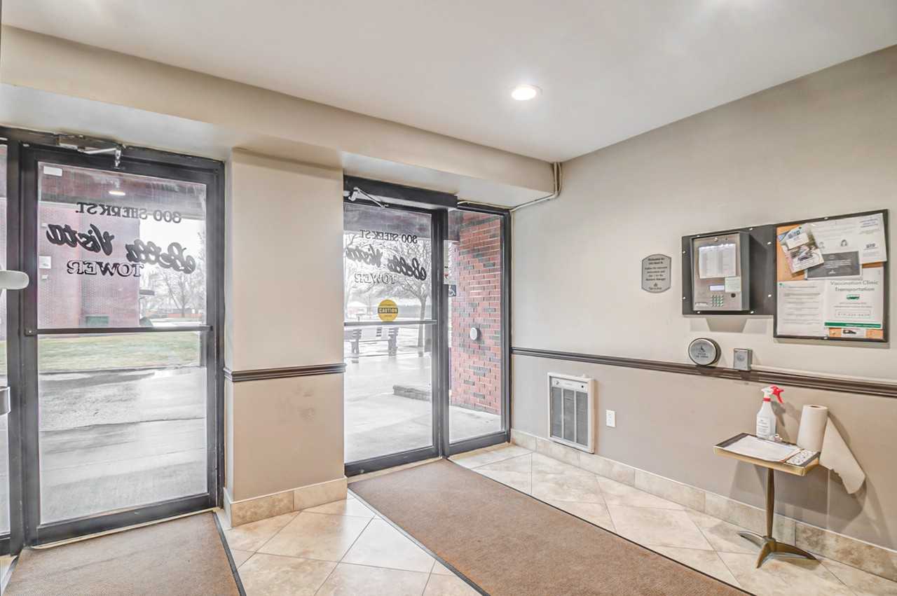 Bella Vista Apartments 300 Sherk St, Leamington, ON N8H 4N7 Zumper