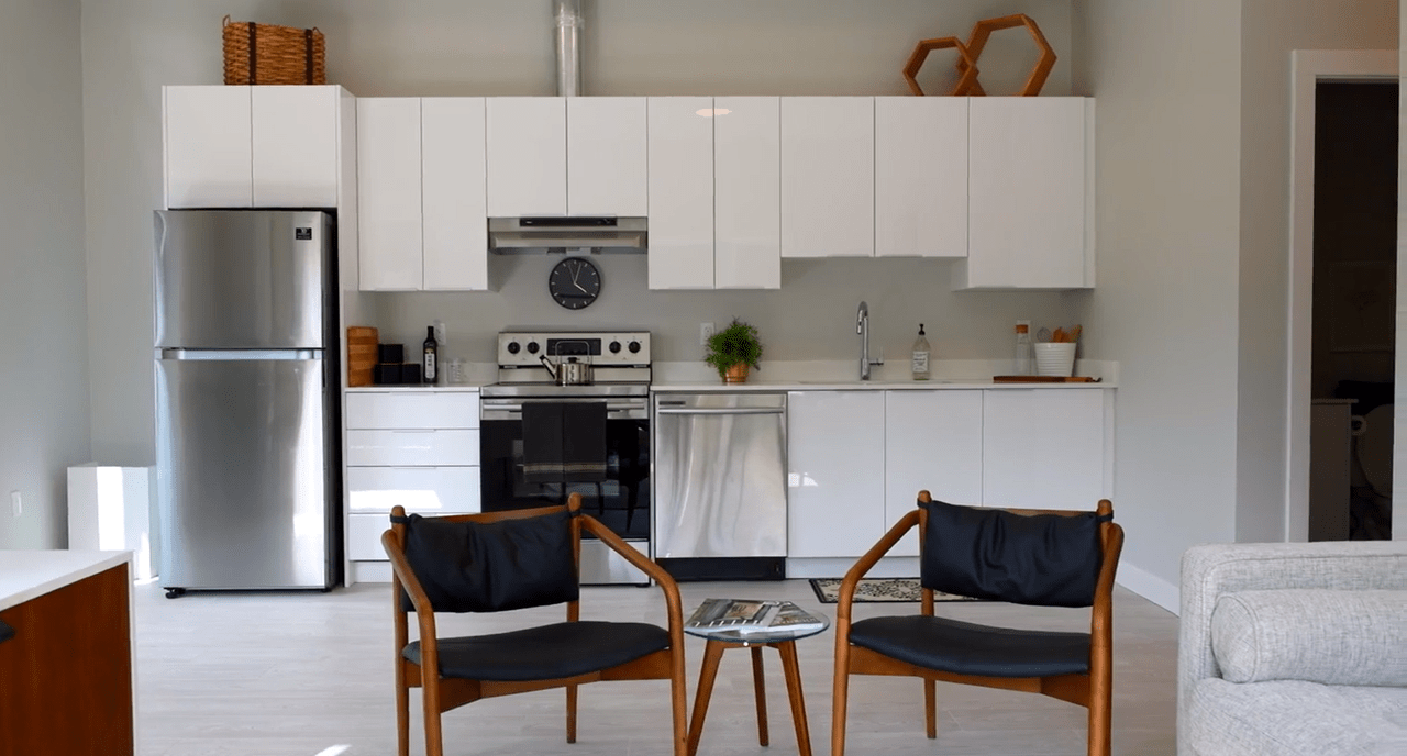 Northyards I Apartments 39666 Government Rd, Squamish, BC V8B 1B6