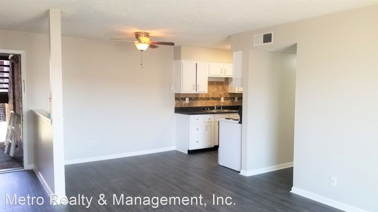 5502 Del Maria Apartments 5502 Delmaria Way, Louisville, KY 40291