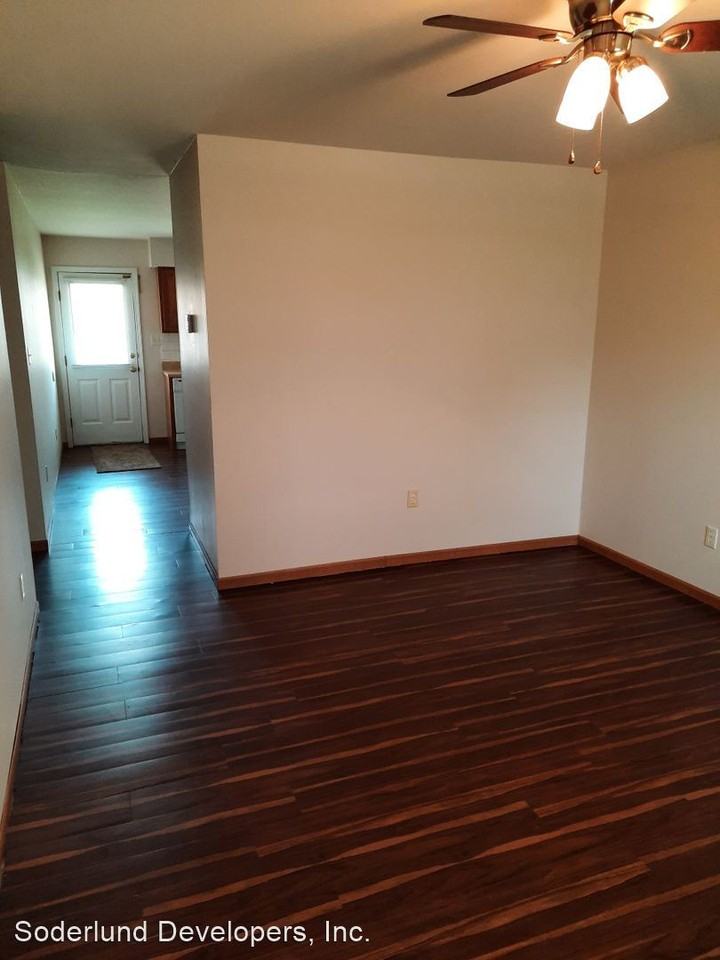 Moulton St./E. Plattin St. Apartments in De Soto, MO 63020