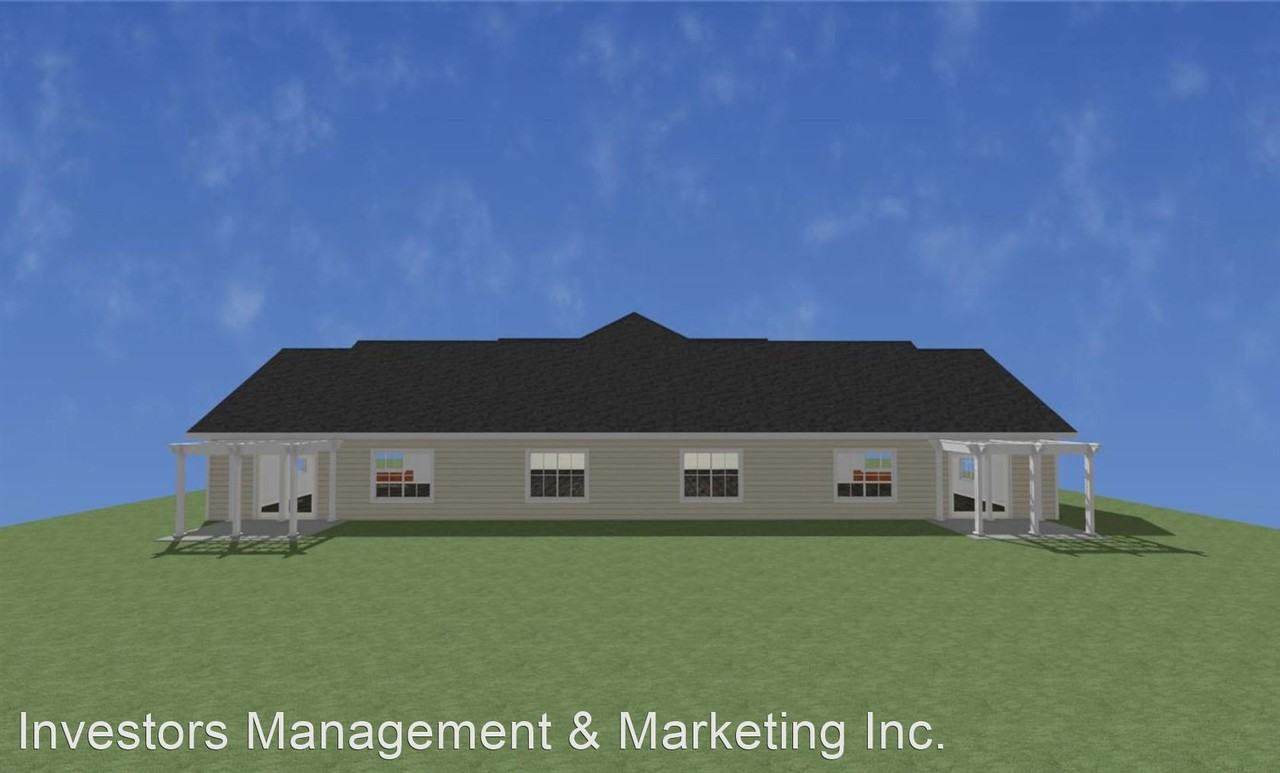 The Earl Luxury Twin Homes New Construction in South Bismarck