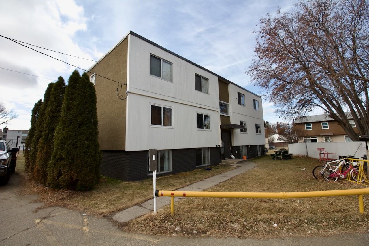 36 Ross Dr Apartments in Fort Saskatchewan, AB T8L 2N1 Zumper