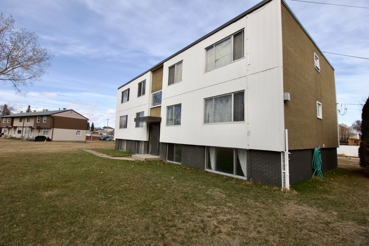 36 Ross Dr Apartments in Fort Saskatchewan, AB T8L 2N1 Zumper