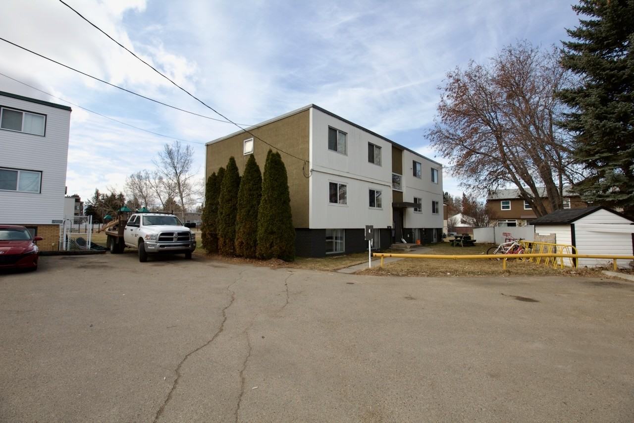 36 Ross Dr Apartments in Fort Saskatchewan, AB T8L 2N1 Zumper