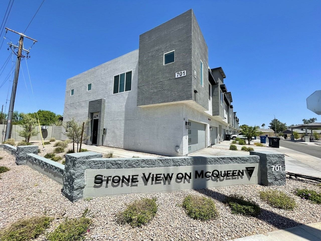 Stone View on McQueen Apartments 701 N Mcqueen Rd, Chandler, AZ 85225