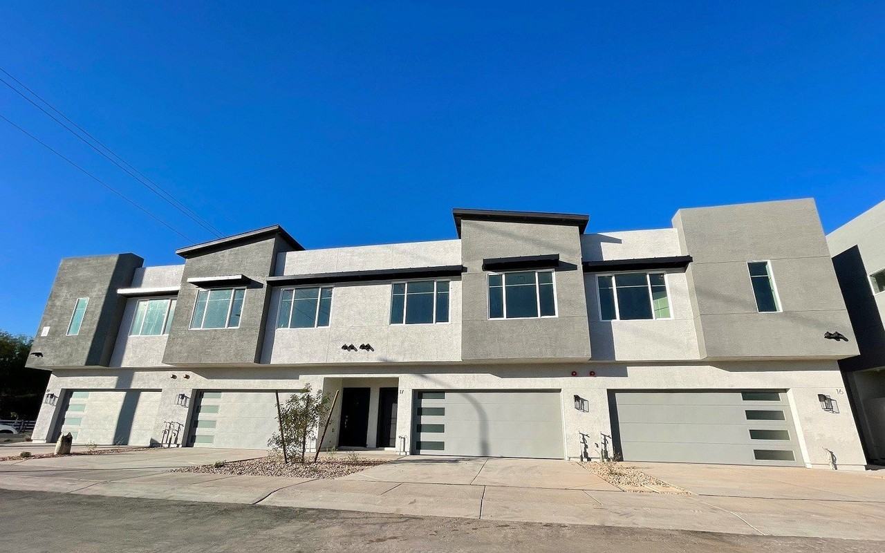 Stone View on McQueen Apartments 701 N Mcqueen Rd, Chandler, AZ 85225