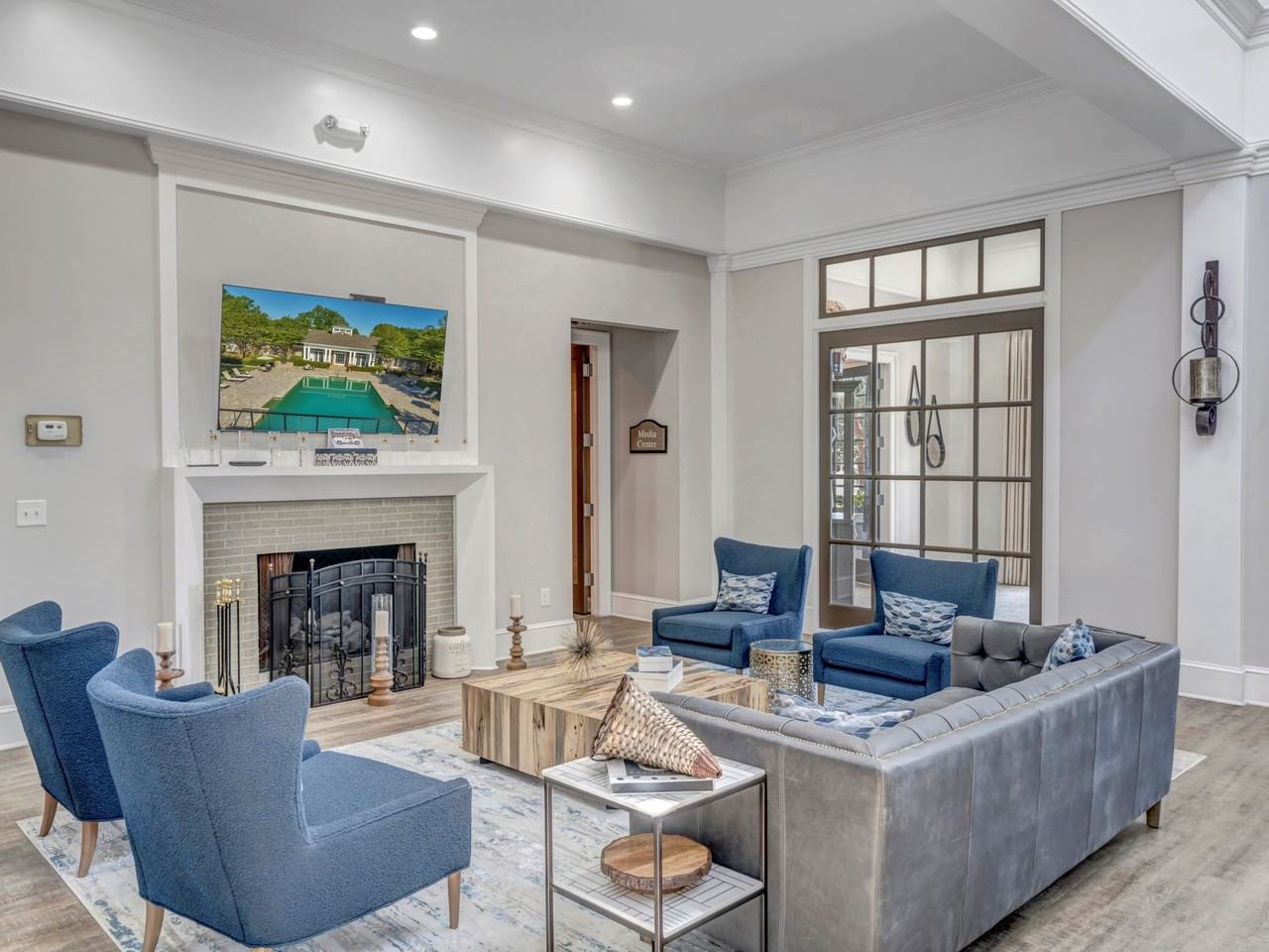 Adrian on Riverside Apartments 5243 Riverside Dr, Macon, GA 31210