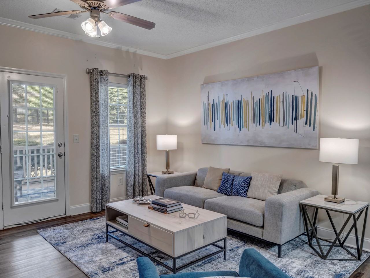 Adrian on Riverside Apartments 5243 Riverside Dr, Macon, GA 31210