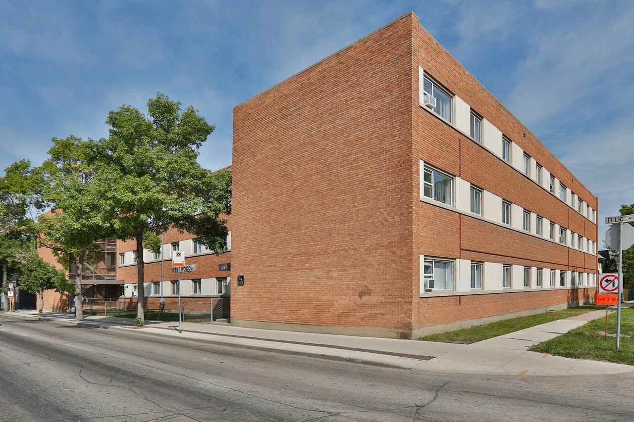 West Wood Apartments 775 & 775 Ellice Ave, Winnipeg, MB R3G 0B7 Zumper