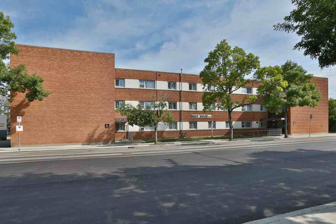 West Wood Apartments 775 & 775 Ellice Ave, Winnipeg, MB R3G 0B7 Zumper