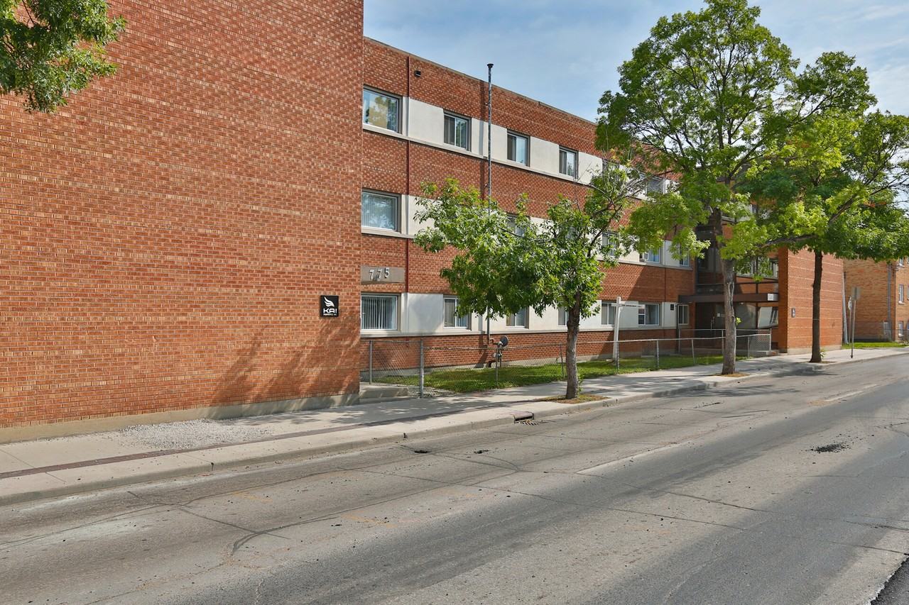 West Wood Apartments 775 & 775 Ellice Ave, Winnipeg, MB R3G 0B7 Zumper