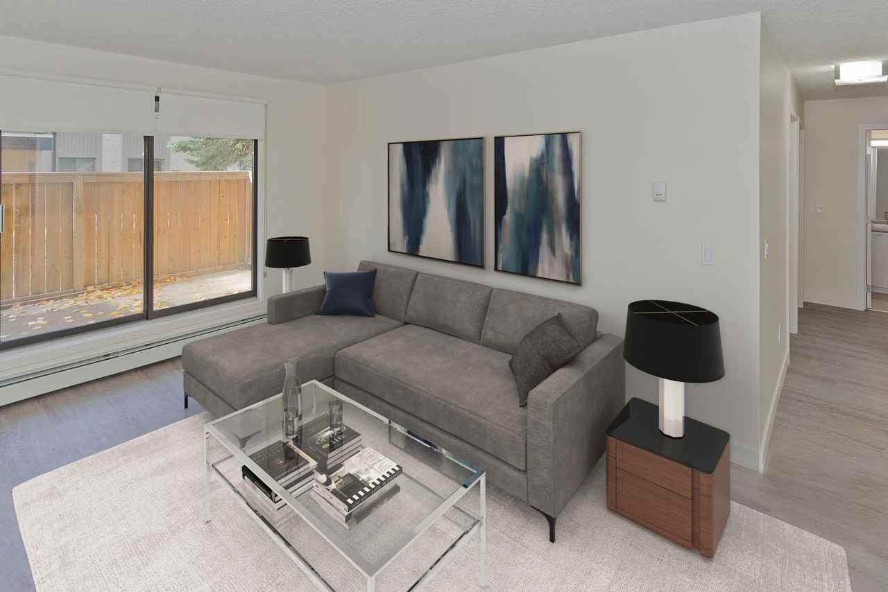 McKinnon Court Apartments 1185 Mckinnon Dr Ne, Calgary, AB T2E 7V4