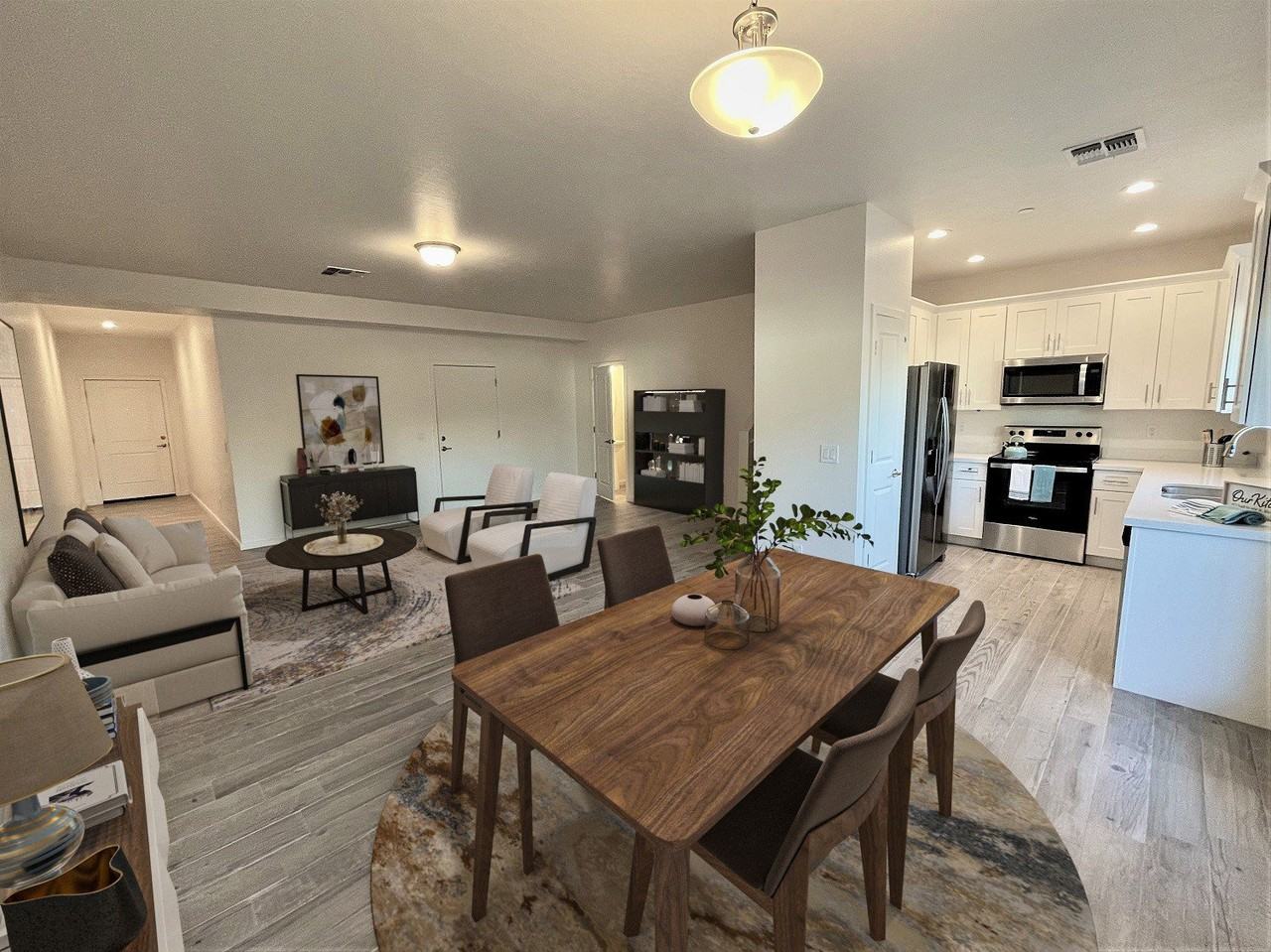 Stone View on McQueen Apartments 701 N Mcqueen Rd, Chandler, AZ 85225