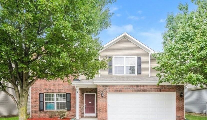 17163 Tilbury Way NA, Westfield, IN 46074 4 Bedroom House for 1,300