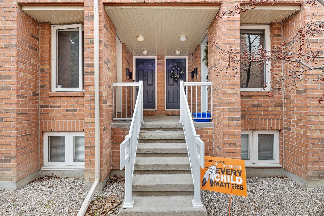 109 Tall Pines Private 1 Apartments 109 Tall Pines Pvt, Ottawa, ON