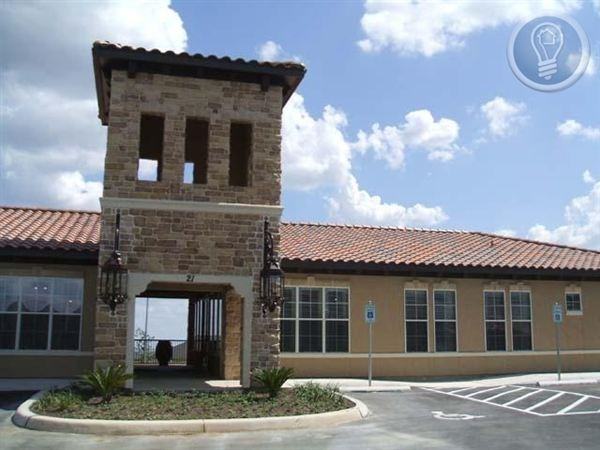 1604 and stone oak Apartments Stone Oak Pkwy, San Antonio, TX 78258
