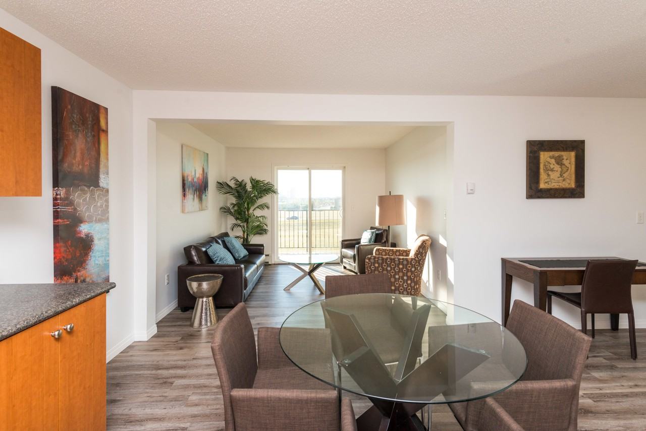Windermere Village Apartments 3711 & 3711 Whitelaw Lane 3707, Edmonton, AB T6W 2C3 Zumper